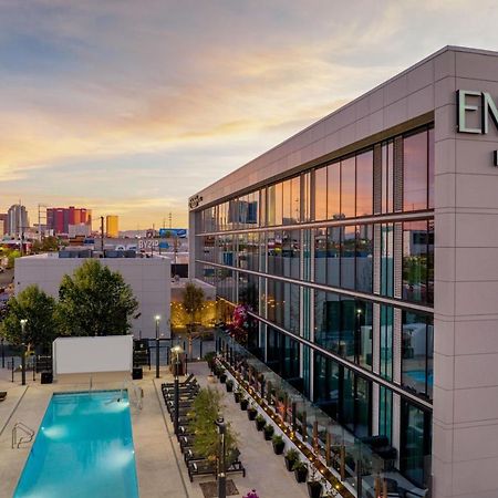 The English Hotel, Las Vegas, A Tribute Portfolio Hotel Zewnętrze zdjęcie