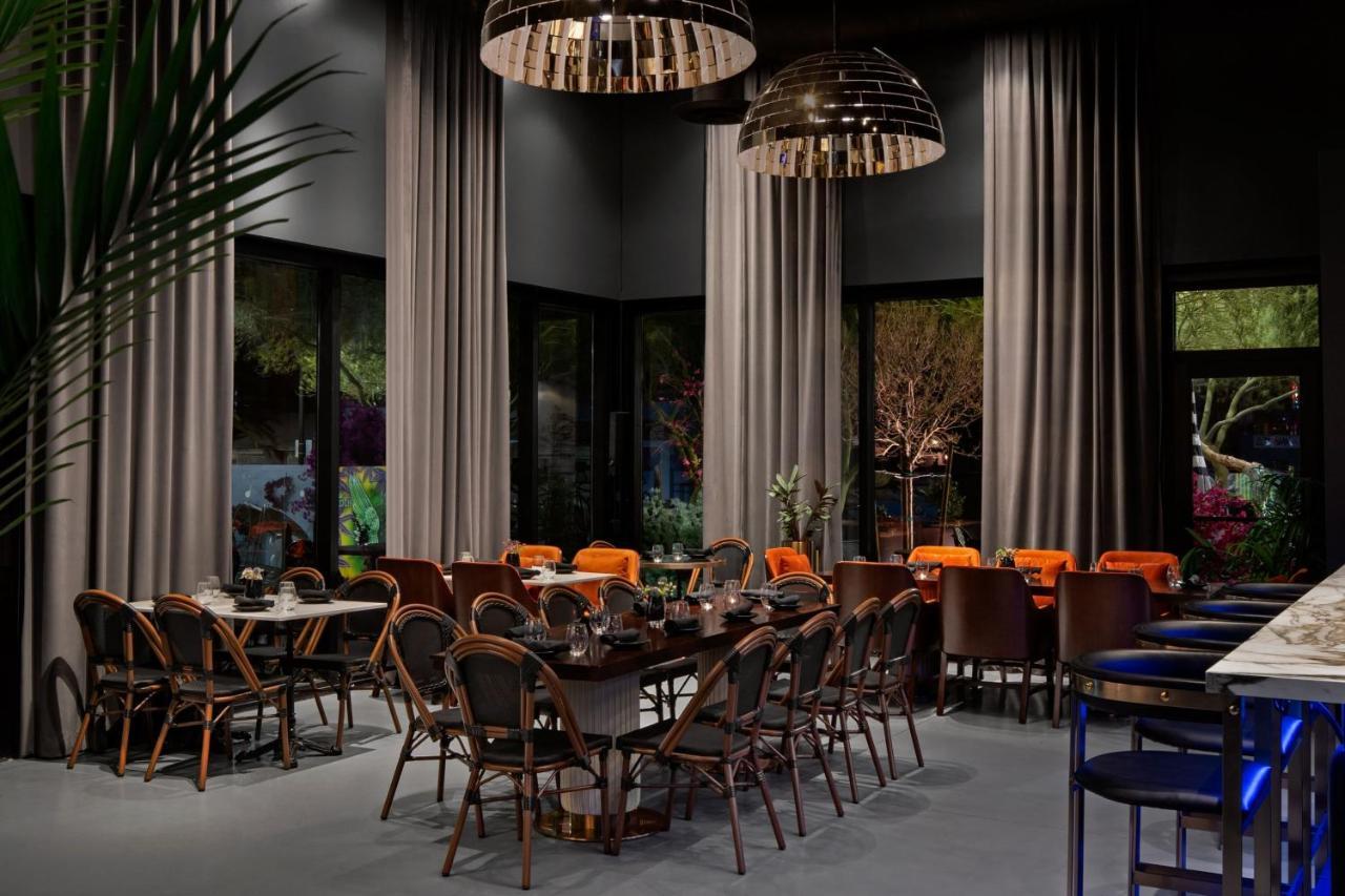 The English Hotel, Las Vegas, A Tribute Portfolio Hotel Zewnętrze zdjęcie